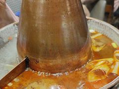 -1078號老北京涮肉(松柏店)