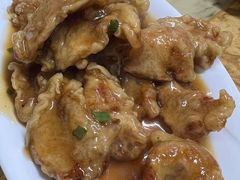 -夕阳红小吃(中街大悦城店)