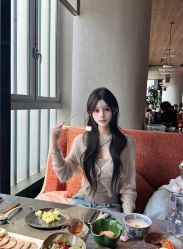 -DL HOPE明星造型