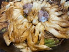 -华盛园卷子王农家菜水库鱼