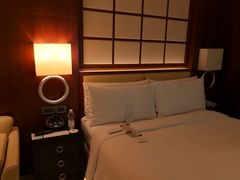 -上海雅居乐万豪侯爵酒店