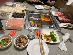 -海底捞火锅(高科东路店)