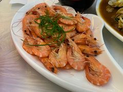 -覃记海鲜美食餐厅