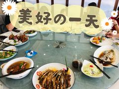 -国贸旋转餐厅(国贸广场店)