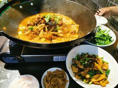 -富正毅三下锅连锁(三店)
