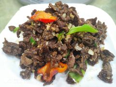 腰花-同发号饭庄(复兴路店)