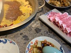 -小龙坎火锅(万象城店)