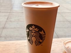 -星巴克(北辰西路店)