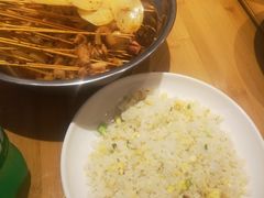 -嘉州鲜知味钵钵鸡(奎星楼店)