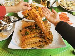 -盛港湾海鲜食府(黄沙店)