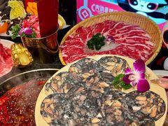 -蜀大侠火锅(总府路店)