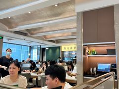-香港新发烧腊茶餐厅(书城店)
