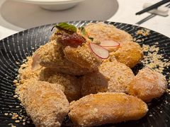 -三宝大饭店-中和艺素餐厅(浦上金山正祥广场店)