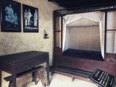 -韶山毛泽东同志故居