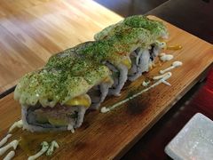 -小曹日本料理(软景中心店)