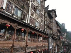 -纸盐河码头火锅(十八梯店)
