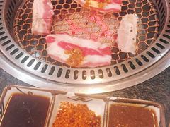 -炙忧烤肉屋(中国铁建广场店)