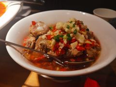 -坛宗剁椒鱼头(河西王府井店)