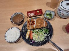 -五道双马·双马餐厅(五道口店)