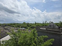 -开平碉楼文化旅游区马降龙景区