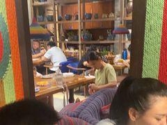 -雀舞云南菜(天津天河城购物中心店)