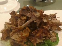 -大铁勺新津菜(东丽阳光新业广场店)