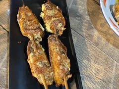 -辉记炭烧海鲜大排档·老字号(福田店)