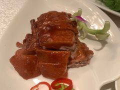 -青岛香格里拉·香宫中餐厅