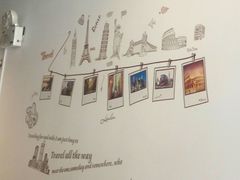 -爱8寸披萨(兴化东方商厦店)