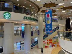 -银座mall(东直门店)