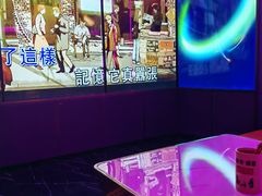 -星聚会KTV(龙湖上海奉贤天街店)