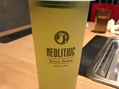 -新石器烤肉(百联川沙店)