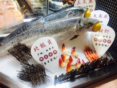 -姬岛生鲜(印象城店)