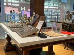 -十八字金·银饰·开蚌DIY·手工体验团建(富力广场店)