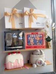 -BebeKing母婴童装集合店