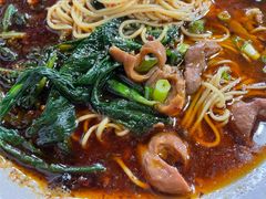 红烧肥肠小面-丁丁猫重庆小面(徐州路店)