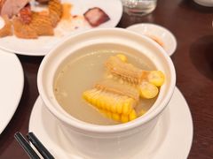 -京香轩·中餐厅(上海中庚聚龙酒店)