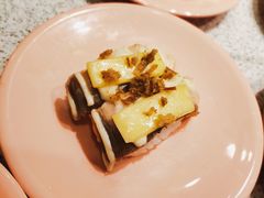 -争鲜回转寿司(南开大悦城店)