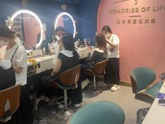 -海马体照相馆(无锡清扬茂业天地店)