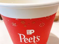 -Peet's Coffee皮爷咖啡(万象天地店)