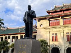 -厦门大学(思明校区)