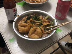 -凤张螺蛳粉·爽口粉(跃进路总店)
