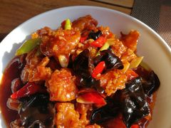 -庆云楼饭庄(什刹海店)
