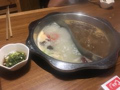 -傣妹休闲时尚火锅(三水广场店)