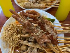 -郭记小街麻辣烫(南小街总店)