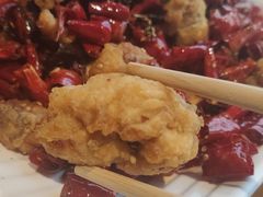 -望京一号·重庆江湖菜(工体店)