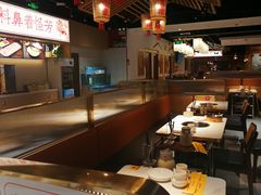-犇鼎牛潮汕牛肉火锅(新辰里学清路店)