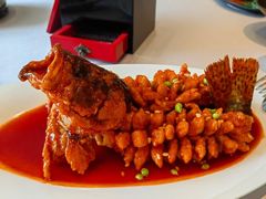 -RIVIERA 松鹤楼(外滩店)