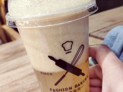 -FASHION BAKERY法森贝克(新德路店)