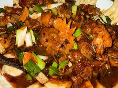 -向民炒鸡老店(金泰华府店)